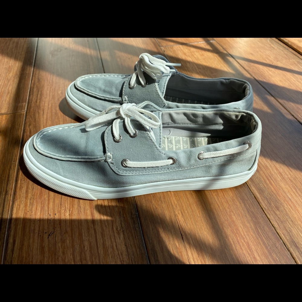 sperry top sider - Picture 2 of 7